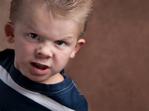 Help them Channel their Anger Appropriately. . 4 year old aggression when to worry